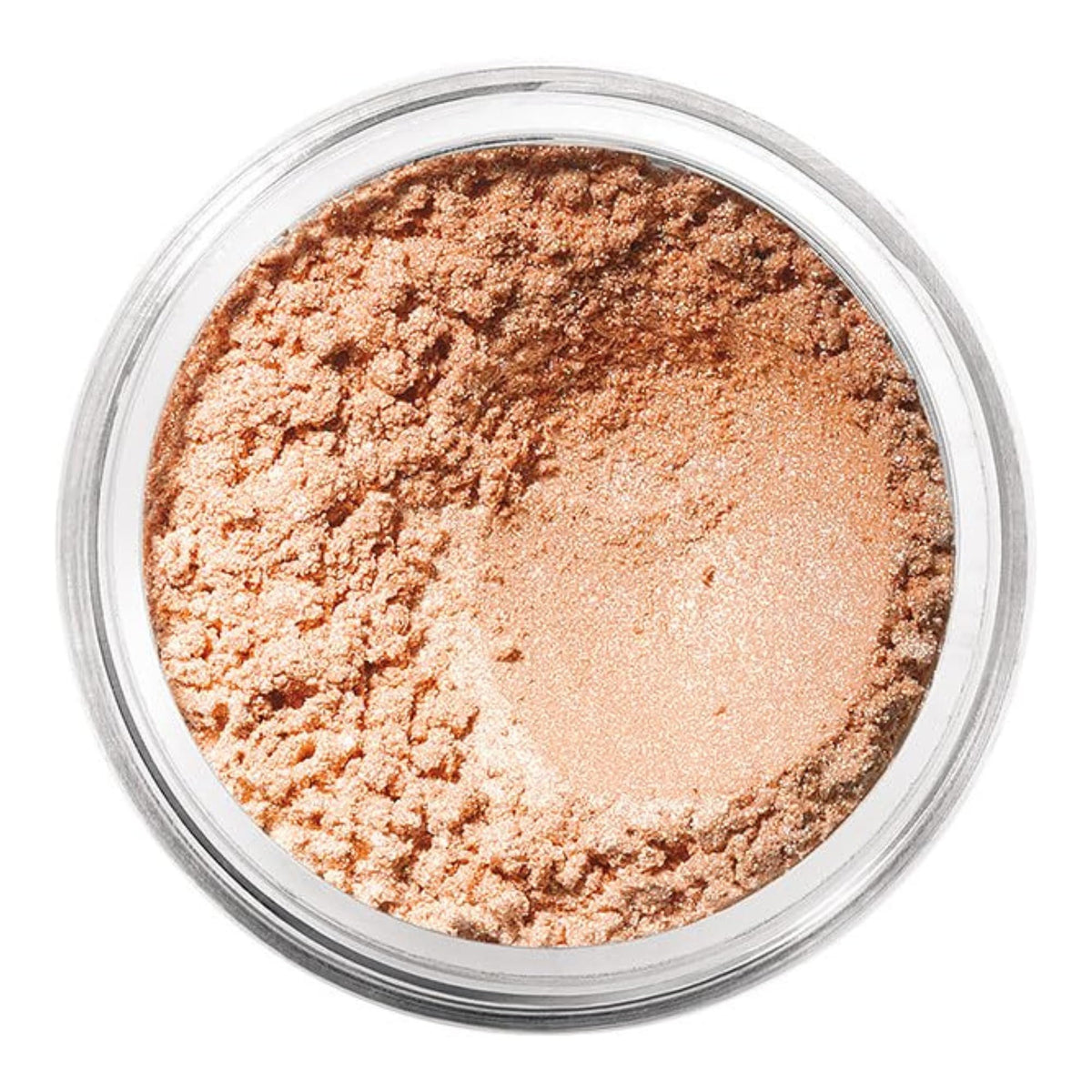 bareMinerals Ombre à Paupières Minérale Sable Vanille vue de face