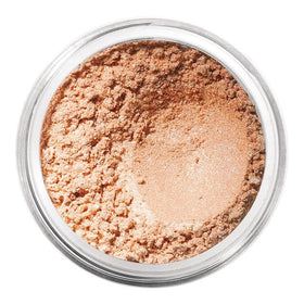 bareMinerals Ombre à Paupières Minérale Sable Vanille vue de face