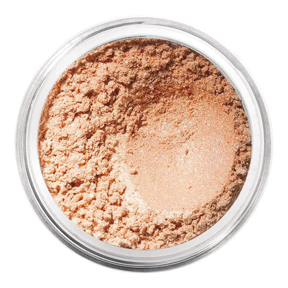 bareMinerals Ombre à Paupières Minérale Sable Vanille vue de face