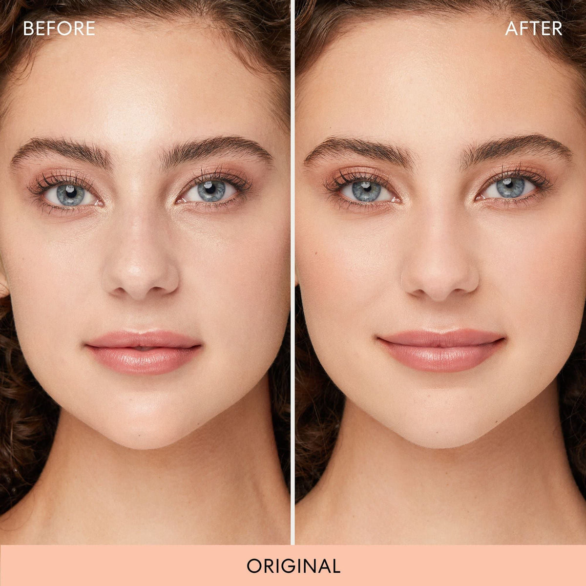bareMinerals Poudre de Finition Translucide 32g - côté