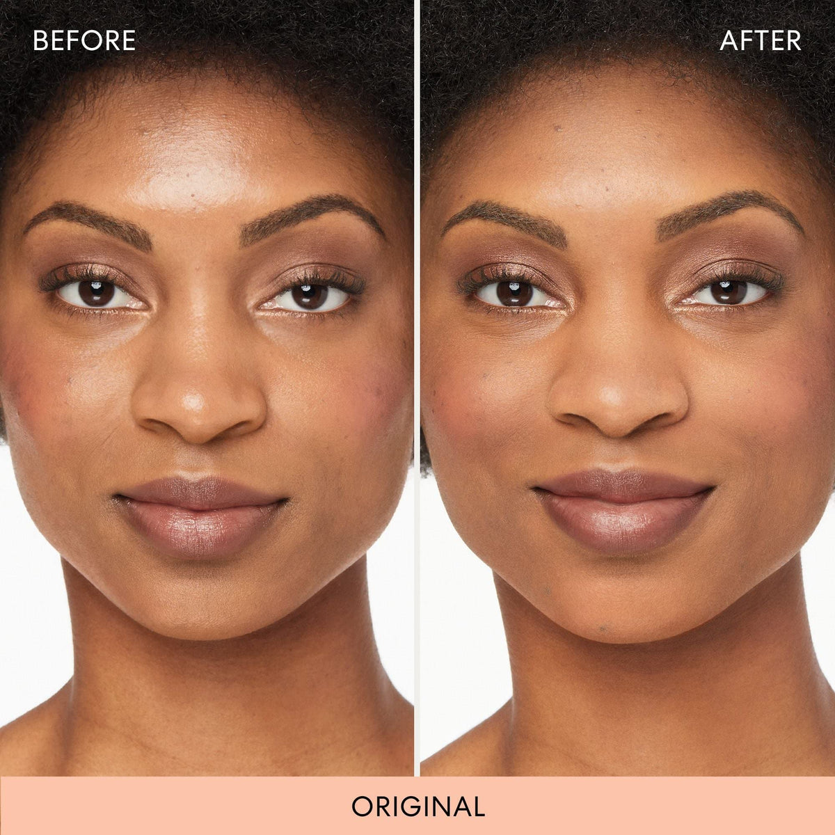 bareMinerals Poudre de Finition Translucide 32g - packaging