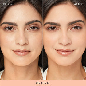 bareMinerals Poudre de Finition Translucide 32g - texture de la poudre
