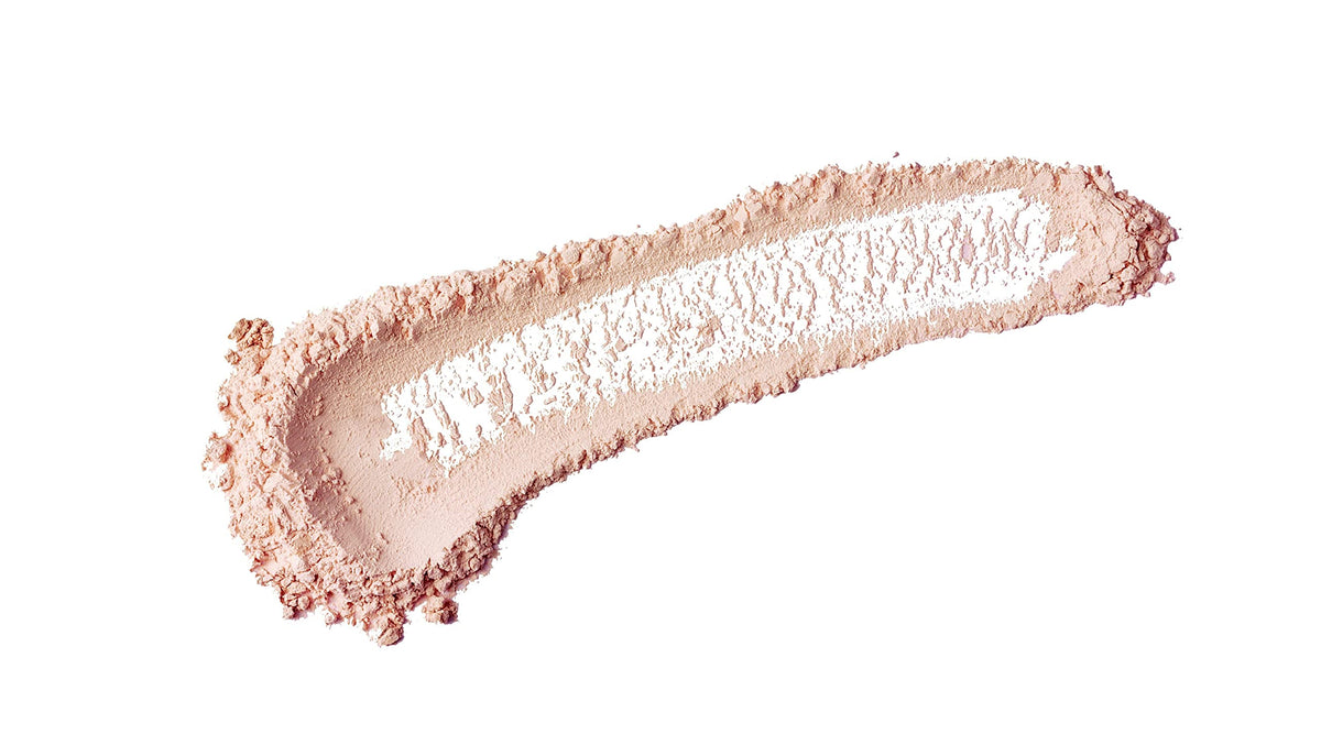 bareMinerals Poudre de Finition Translucide 32g - vue arrière