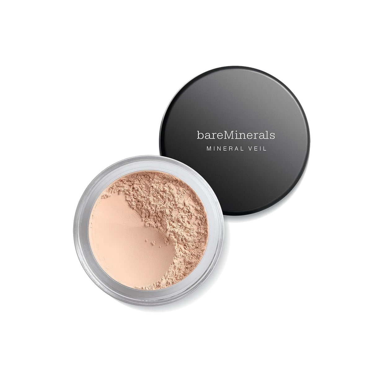 bareMinerals Poudre de Finition Translucide 32g - vue avant