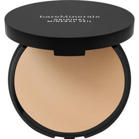 bareMinerals Poudre Fixante Minérale Sans Talc 70g vue de face
