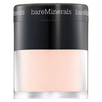 bareMinerals Poudre Fixante Translucide SPF 25 18g vue de face