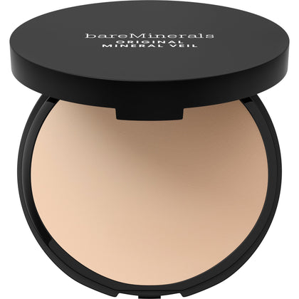 bareMinerals Poudre Fixatrice Pressée sans Talc 70g vue de face