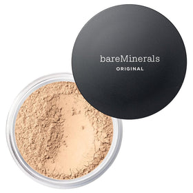 bareMinerals Poudre Minérale Libre SPF 15 50g vue de face