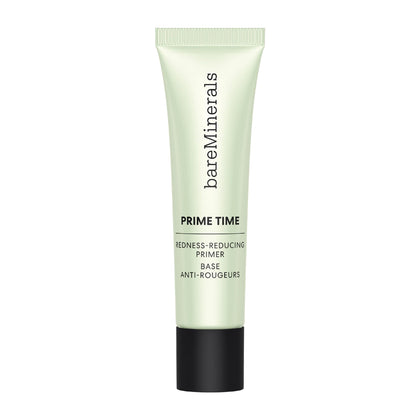 bareMinerals Primer Visage 50g devant avec texture légère