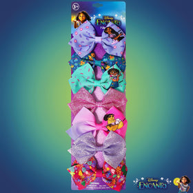 Barrette Disney Encanto avec design de personnage