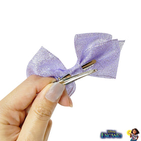 Barrette Disney Encanto avec motif vibrant