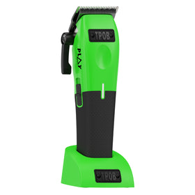 Base de chargement pour TPOB Tondeuse à cheveux