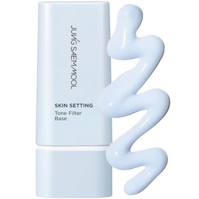 Base de Maquillage JUNG SAEM MOOL 50g vue avant avec filtre bleu