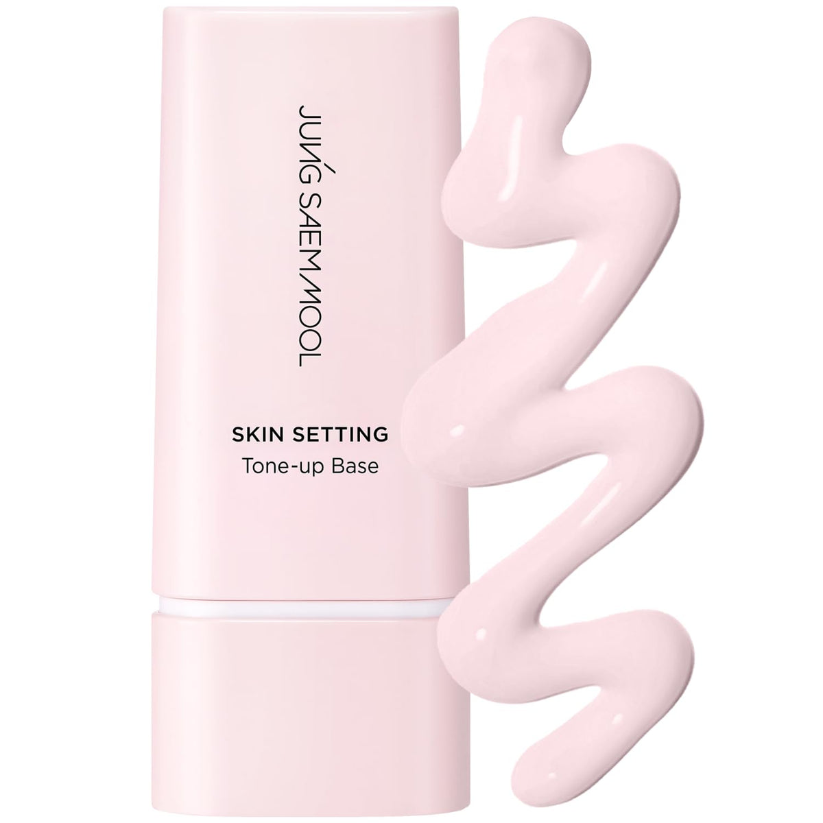 Base de Teint Éclaircissante JUNG SAEM MOOL 40ml vue de face