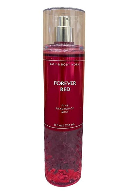 Bath & Body Works Forever Red Mist 240ml vue avant