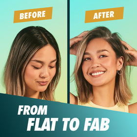 Batiste Duo de Shampooing Sec, mise en scène festive pour les fêtes