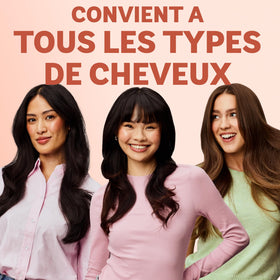 Batiste Shampoo Sec 200ml côté