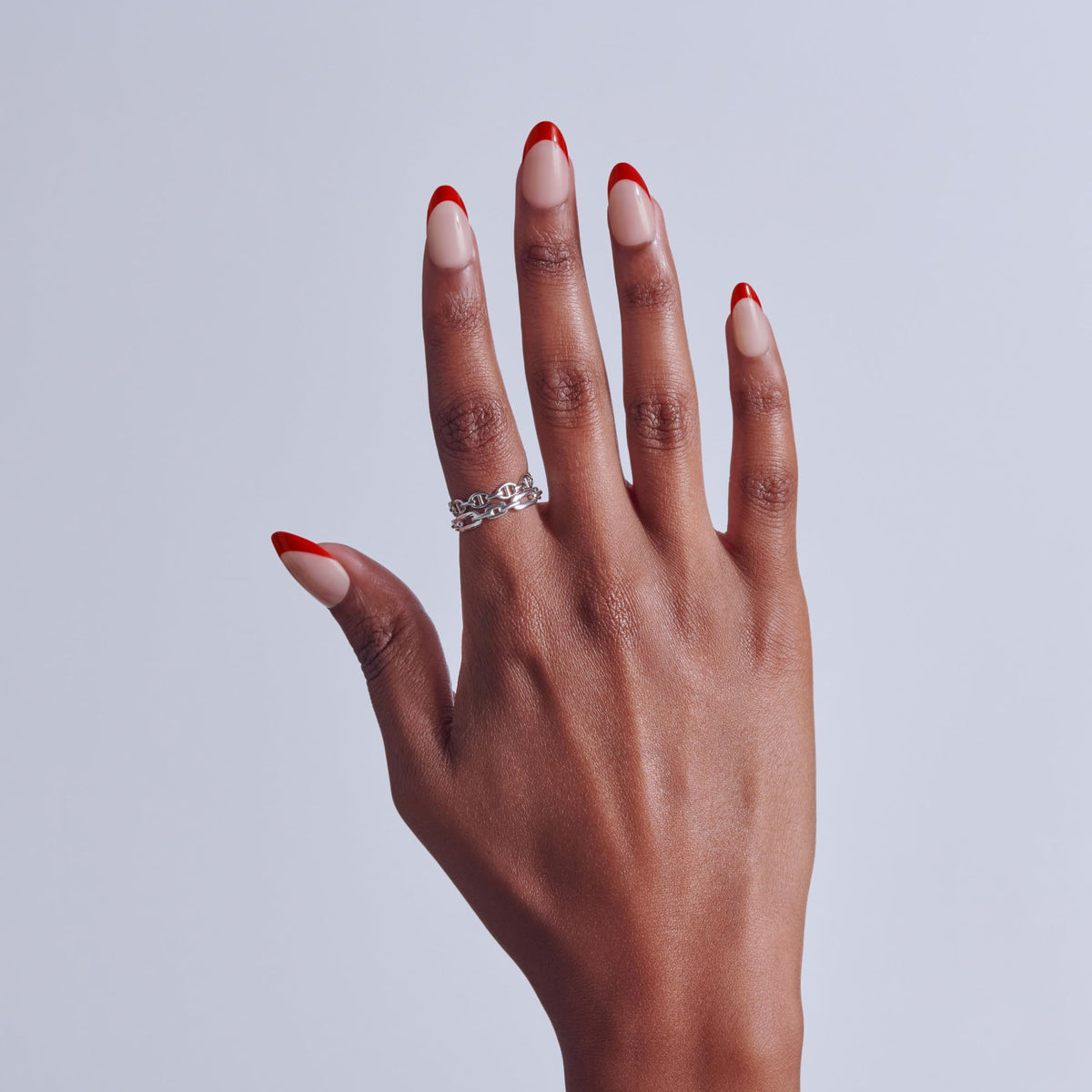 Bâton de manucure et mini lime à ongles du kit KISS Core