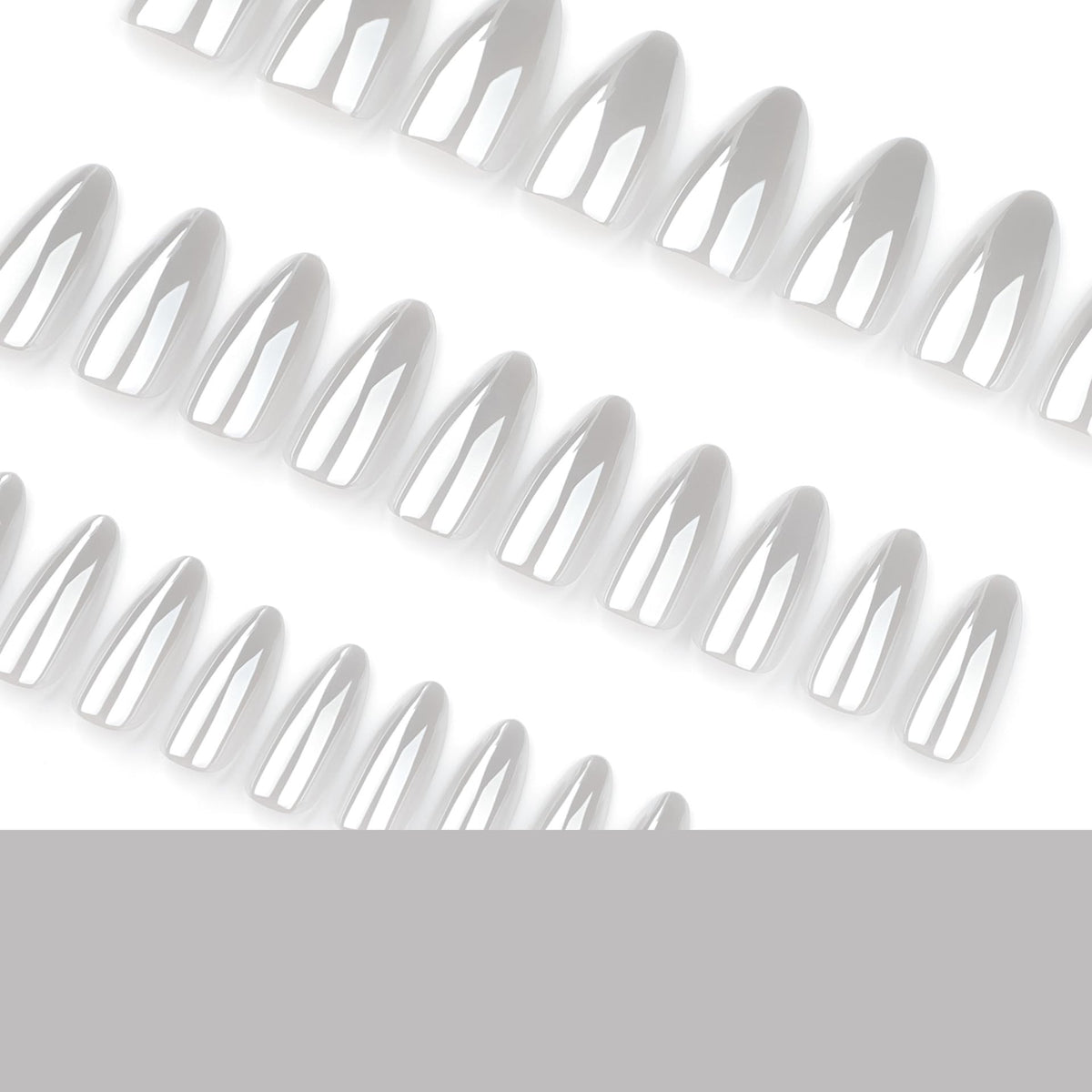 Bâton en bois pour retirer les faux ongles, inclus dans le kit