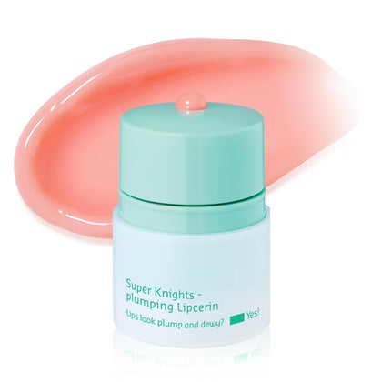 Baume à lèvres belif 50g vue de face avec packaging
