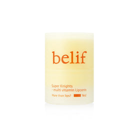 Baume à lèvres belif Lipcerin 41g, vue de face