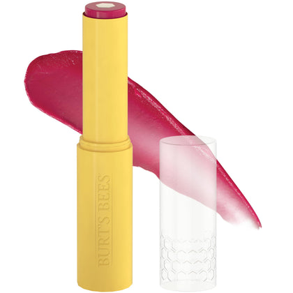 Baume à lèvres Burt's Bees Cheeky Cherry tube avant