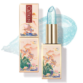 Baume à Lèvres Catkin Tanné couleur C08 Mermaid vue de face