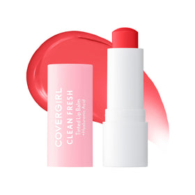 Baume à lèvres COVERGIRL You're the Pom vue de face