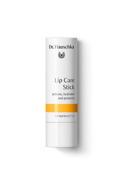 Baume à Lèvres Dr. Hauschka 10g vue de face