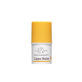 Baume à lèvres Drunk Elephant Lippe Balm 3,7 g en vue de face