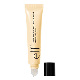 Baume à Lèvres e.l.f. Glow Reviver Vanilla Soft Serve vue avant