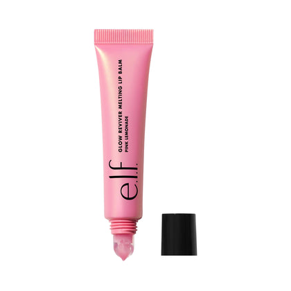 Baume à lèvres fondant e.l.f. Glow Reviver Pink Lemonade vue avant