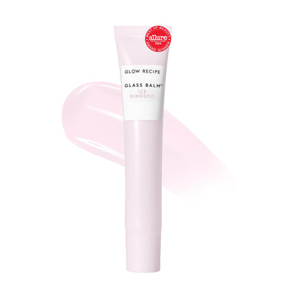 Baume à lèvres Glow Recipe 15 ml vue de face