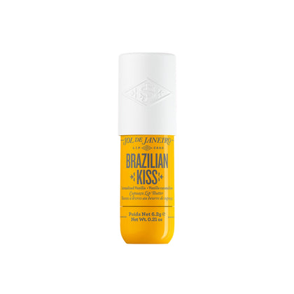 Baume à lèvres hydratant Sol de Janeiro 32g avec emballage