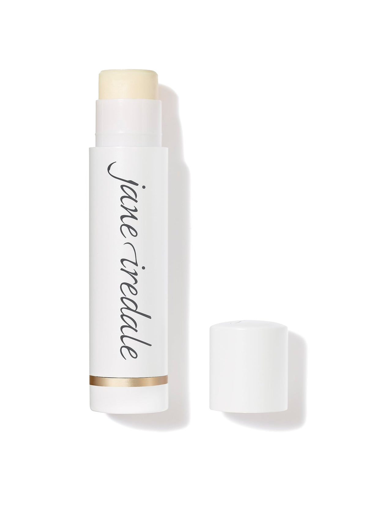 Baume à lèvres jane iredale LipDrink 20g vue de face