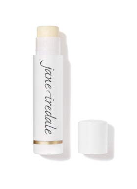 Baume à lèvres jane iredale LipDrink 20g vue de face