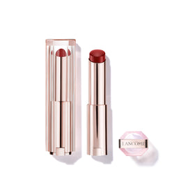 Baume à lèvres Lancôme Lip Idôle 30g couleur Cheeky Cherry vue avant