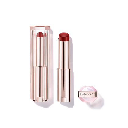 Baume à lèvres Lancôme Lip Idôle 30g couleur Cheeky Cherry vue avant