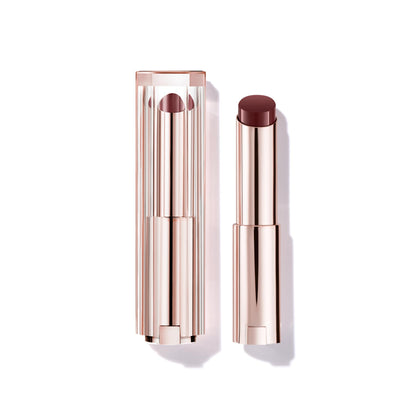 Baume à lèvres Lancôme Lip Idôle ButterGlow 60 Million-Dollar Berry vue de face