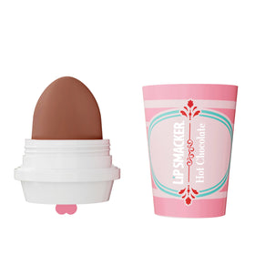 Baume à lèvres Lip Smacker avec texture lisse sur les lèvres