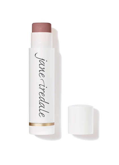 Baume à lèvres LipDrink Buff de jane iredale, vue avant