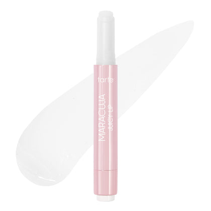Baume à lèvres maracuja juicy tarte 20g vue de face