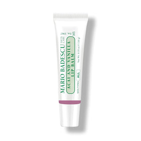 Baume à Lèvres Mario Badescu dans son tube - packaging