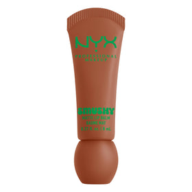 Baume à Lèvres Mat Smushy NYX de couleur Soft Smile, vue avant