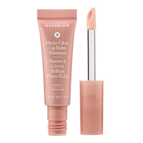 Baume à lèvres Naturium Phyto-Glow Shimmer 10 ml en couleur Cosmic