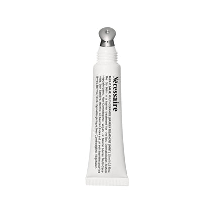 Baume à lèvres Nécessaire hydratant 50g vue avant