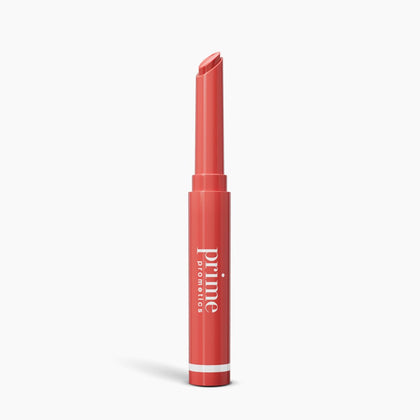 Baume à Lèvres Repulpant PROMETICS 32g Rose Satiné vue de face