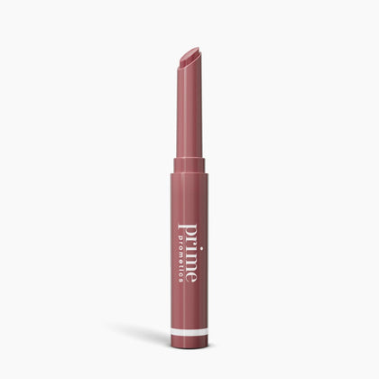 Baume à Lèvres Repulpant PROMETICS Velvet Rose vue avant