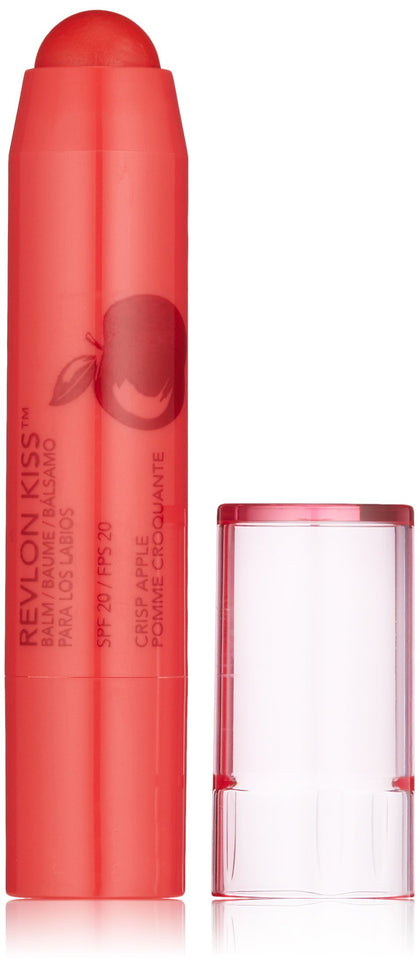 Baume à Lèvres REVLON 030 Pomme Croquante vue de face