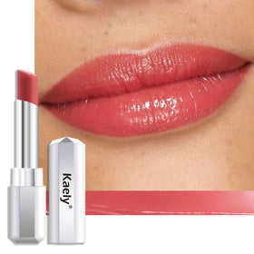 Baume à lèvres teinté Kaely Nude Honey 9g vue avant